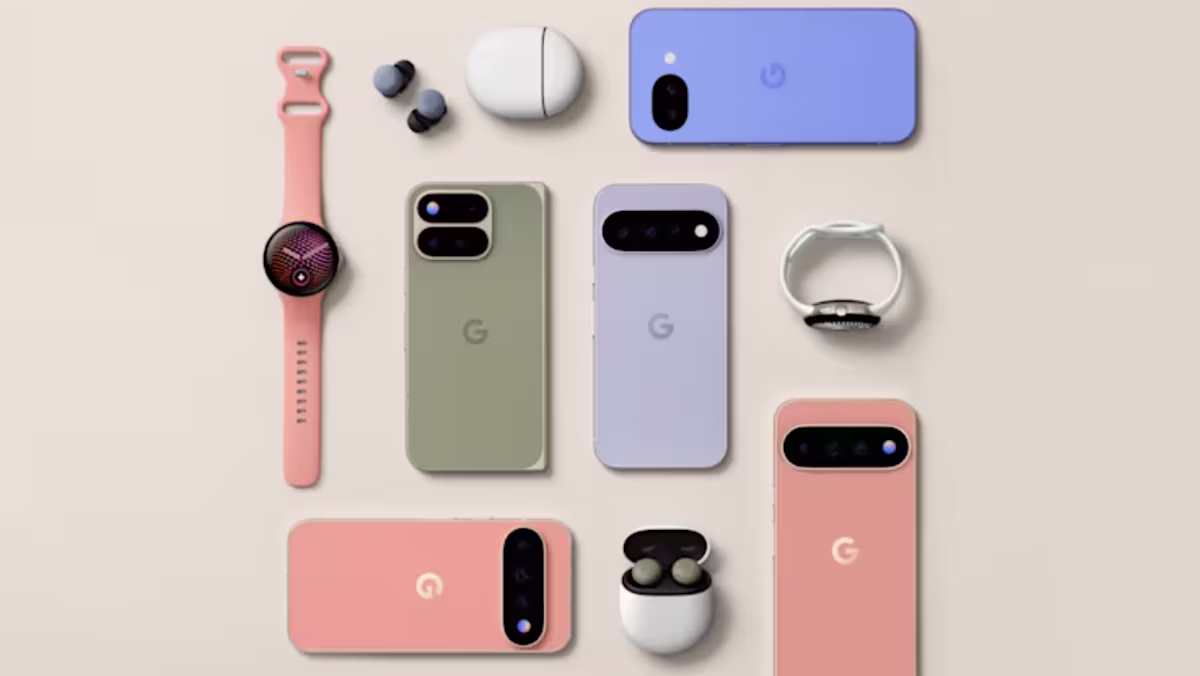 Tensor G6 Turns Pixel 11 Into a True On‑Device AI Camera