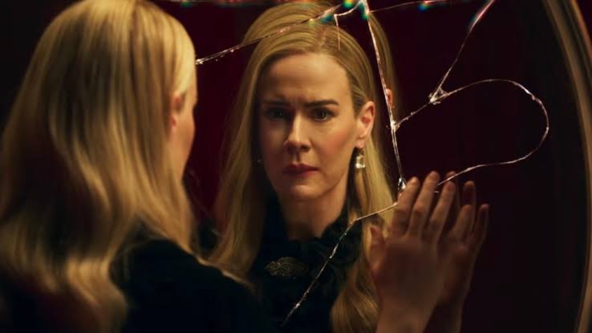 American Horror Story Season 13 Turns Its Villains Into One Big Event