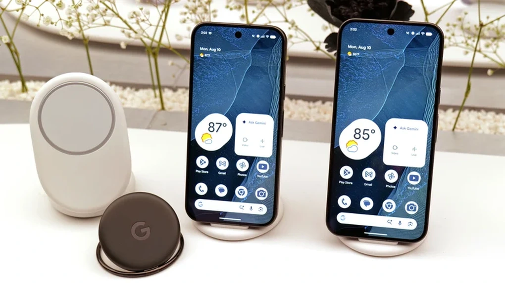 Google Pixel 11: Nên mua phiên bản nào giữa 4 biến thể?