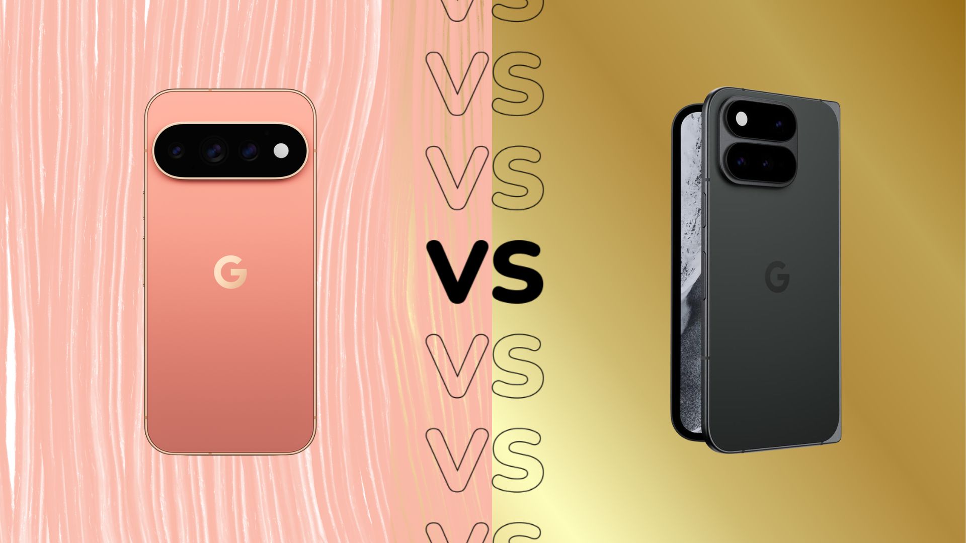 Pixel 11 Pro Fold vs Pixel 11 Pro: Is the Big Screen Worth the Premium?