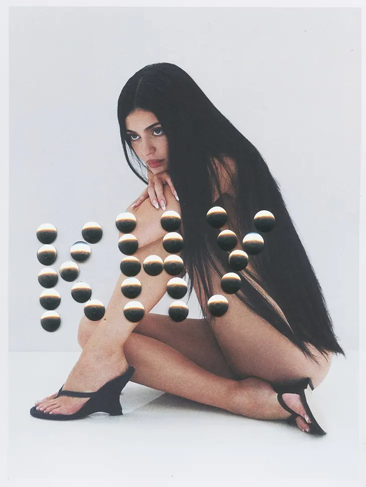 Khy Steps Up: Kylie Jenner’s Italian Footwear Play with Gia Borghini
