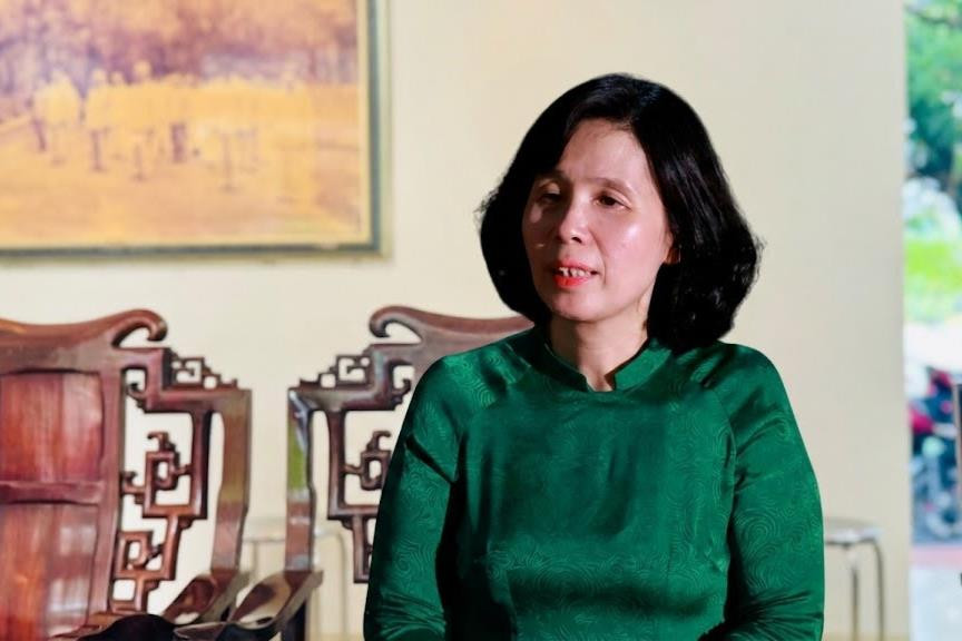 Giám định ADN hài cốt liệt sĩ: khoa học trả lại tên và danh dự