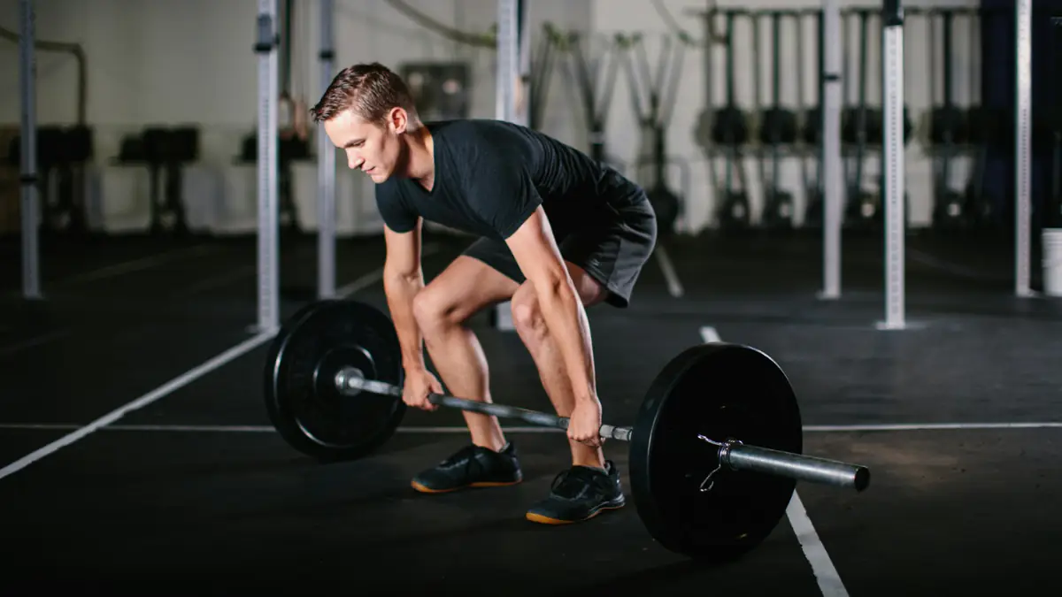 Train Strength, Skill, and Conditioning in a Single Workout