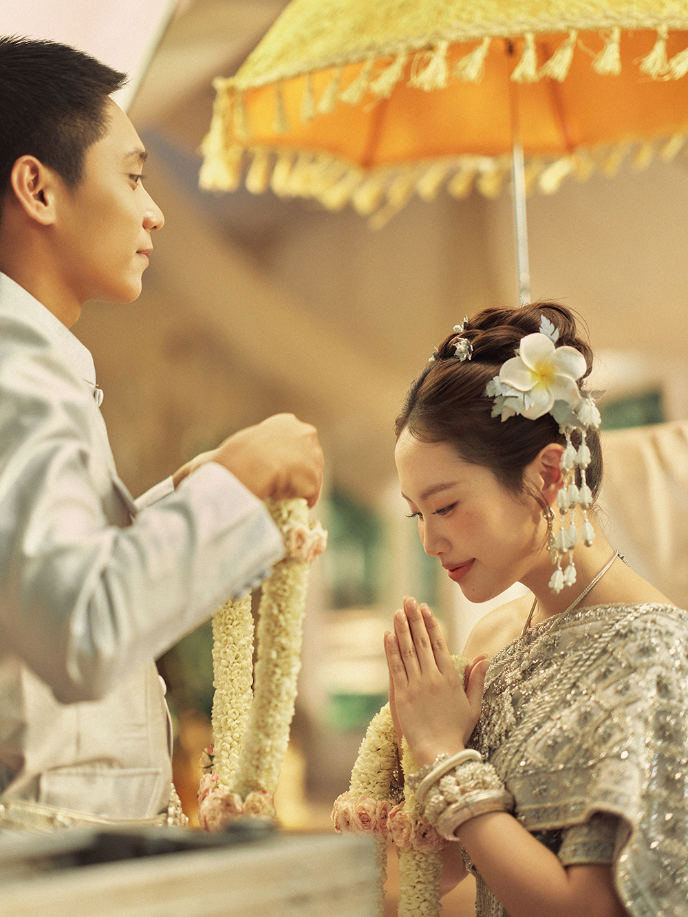 Khi Phương Mỹ Chi biến văn hóa Khmer Nam Bộ thành câu chuyện tình yêu