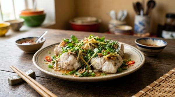 6 loại cá giá bình dân giàu DHA và canxi thay thế cá hồi