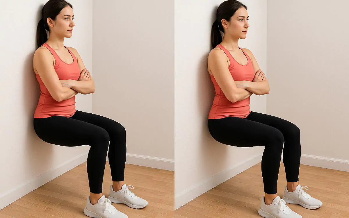 Bài tập đơn giản hạ huyết áp hiệu quả mà không cần chạy bộ