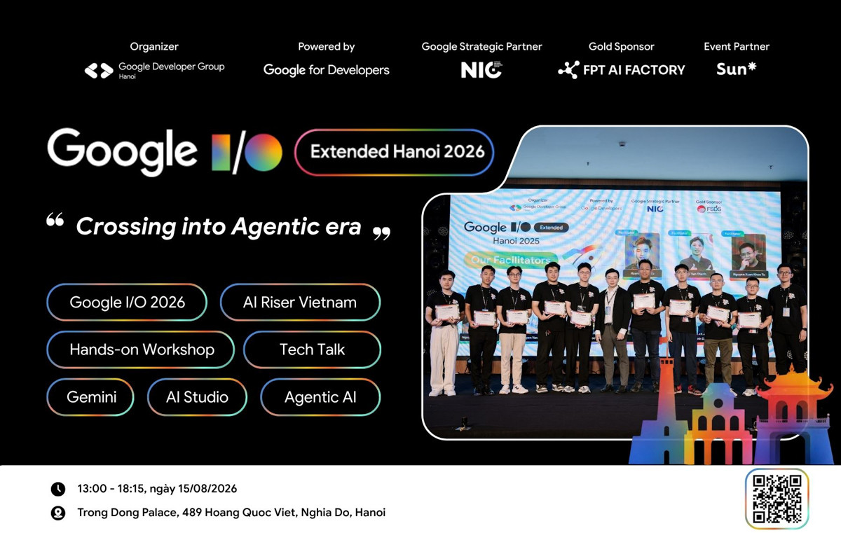 Agentic AI sẽ thay đổi cuộc chơi cho doanh nghiệp Việt như thế nào?