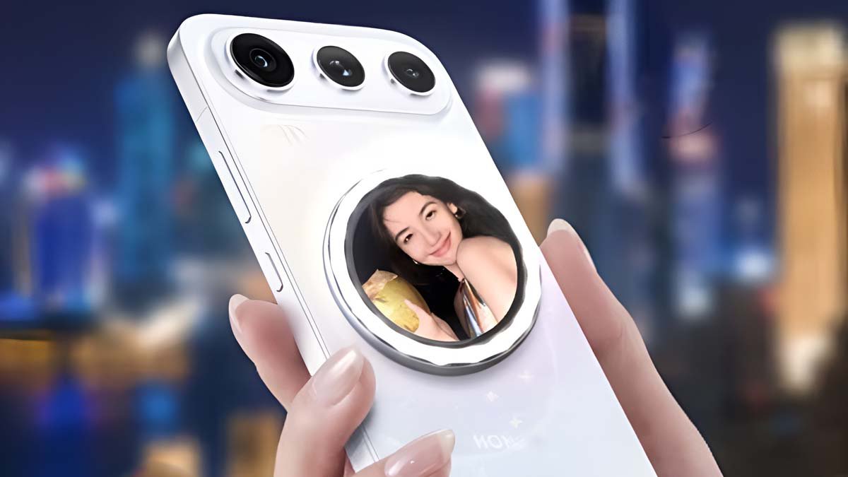 HONOR 700 với màn hình phụ và pin 12.000mAh: cuộc chơi mới ở tầm trung?