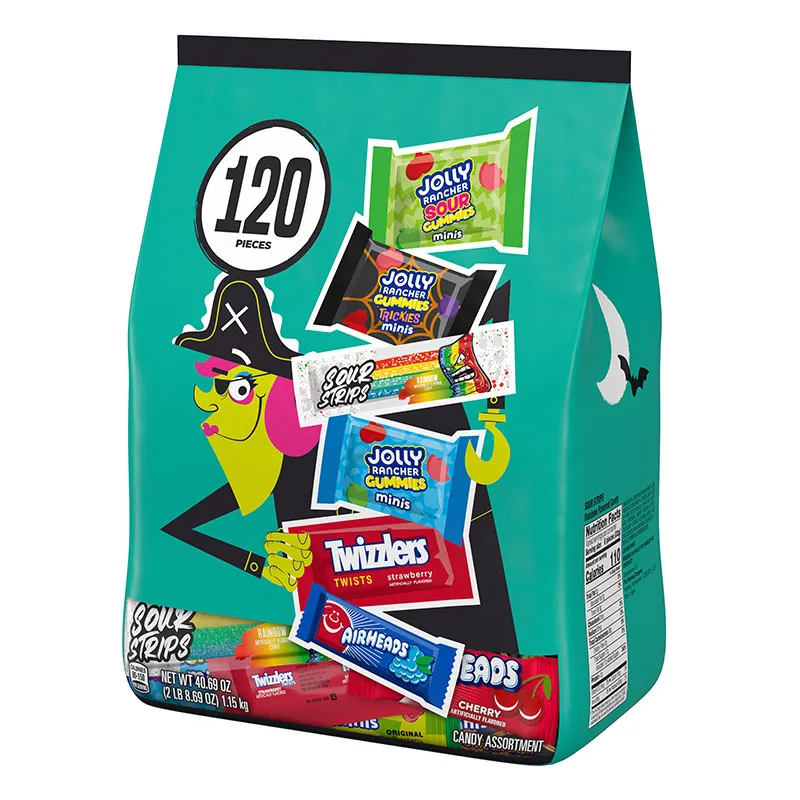 How Halloween IP Collabs Turn Seasonal Drops Into Big Business