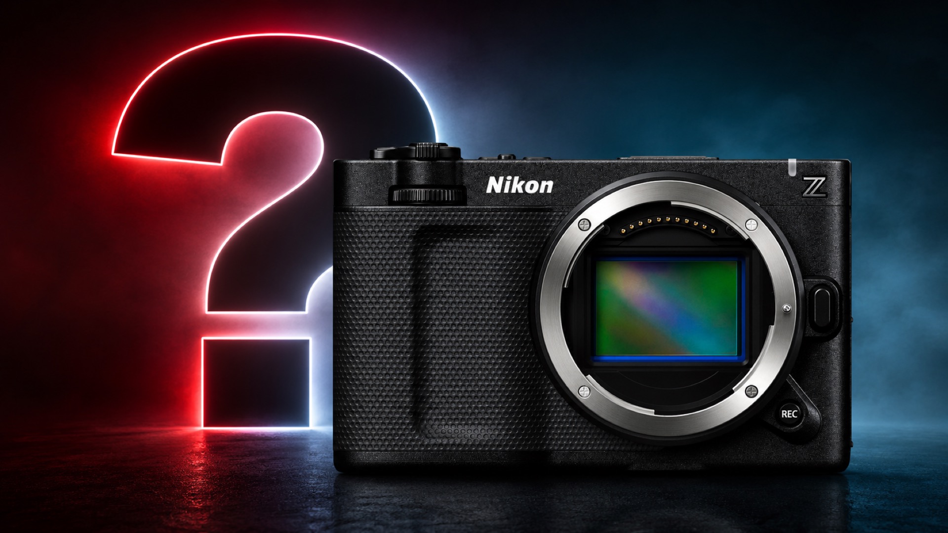 Nikon’s Product Delays Put Professionals in a Holding Pattern
