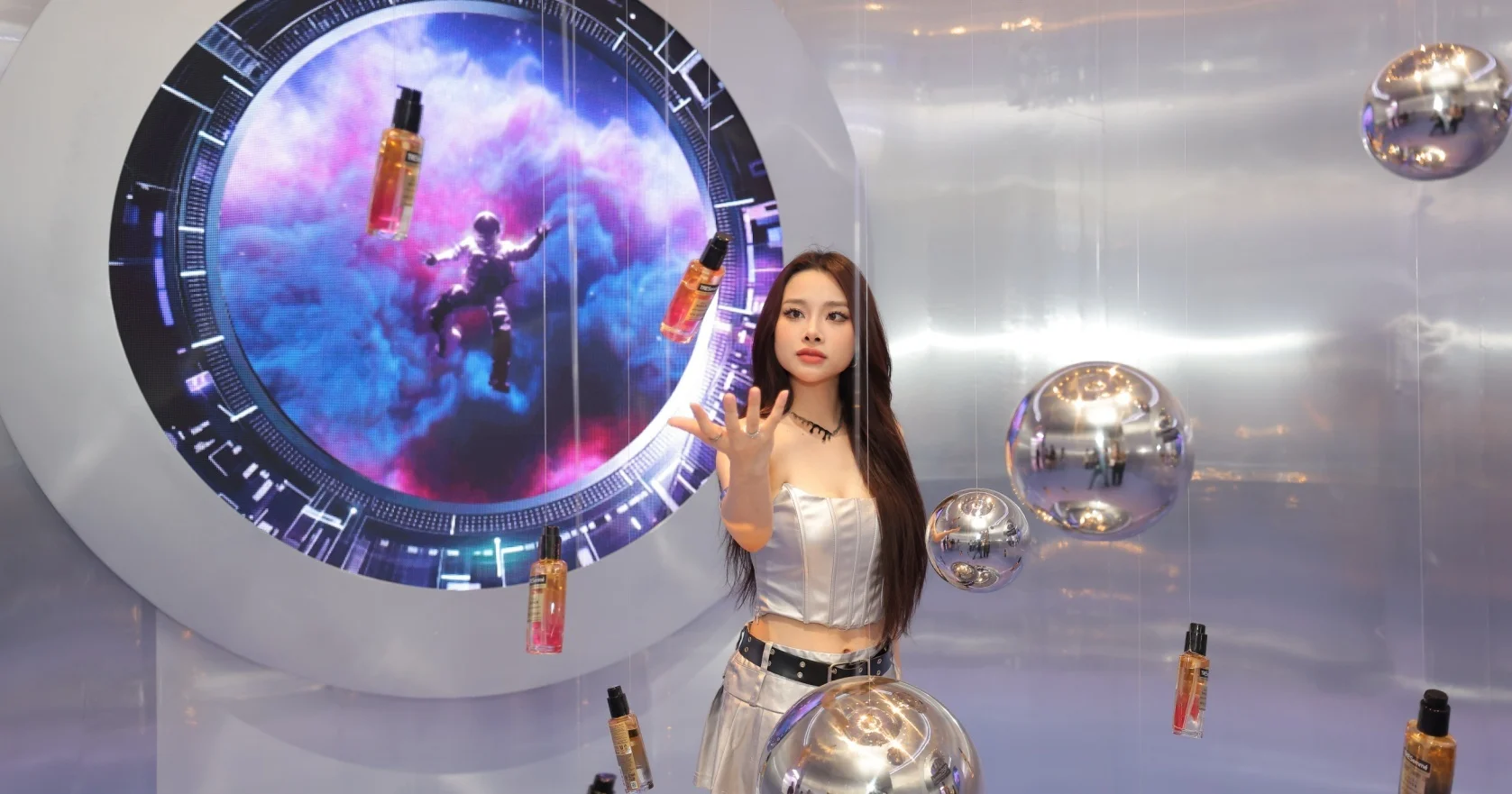 TikTok Beauty Fest: Bản đồ sự kiện trang điểm của thế hệ Gen Z