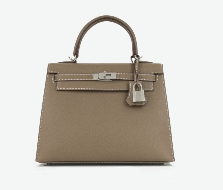 Bộ sưu tập túi Hermès Kelly hơn 2 tỷ đồng của Đinh Ngọc Diệp và chiến lược xây tủ đồ xa xỉ của sao Việt