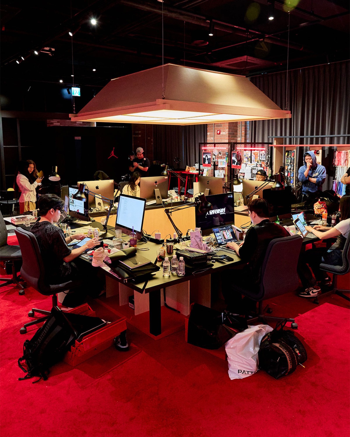 How Designer Sneaker Collaborations Turn Classics Into Charity Art