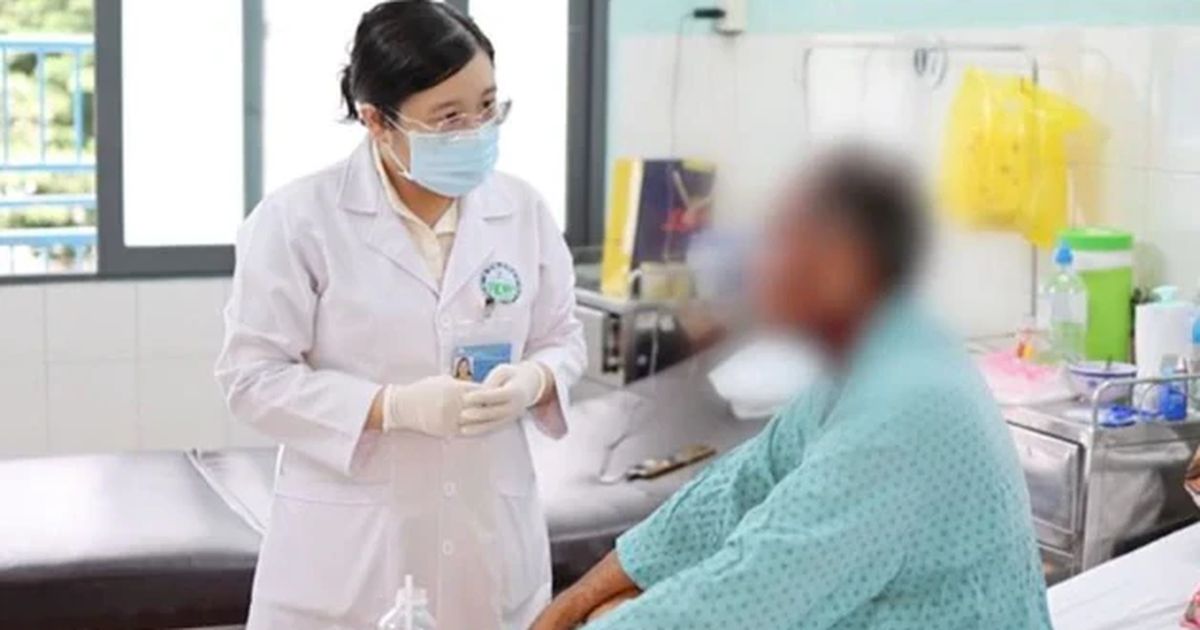 Thuốc nhỏ mắt tự mua: nguy cơ dị ứng toàn thân đe doạ tính mạng