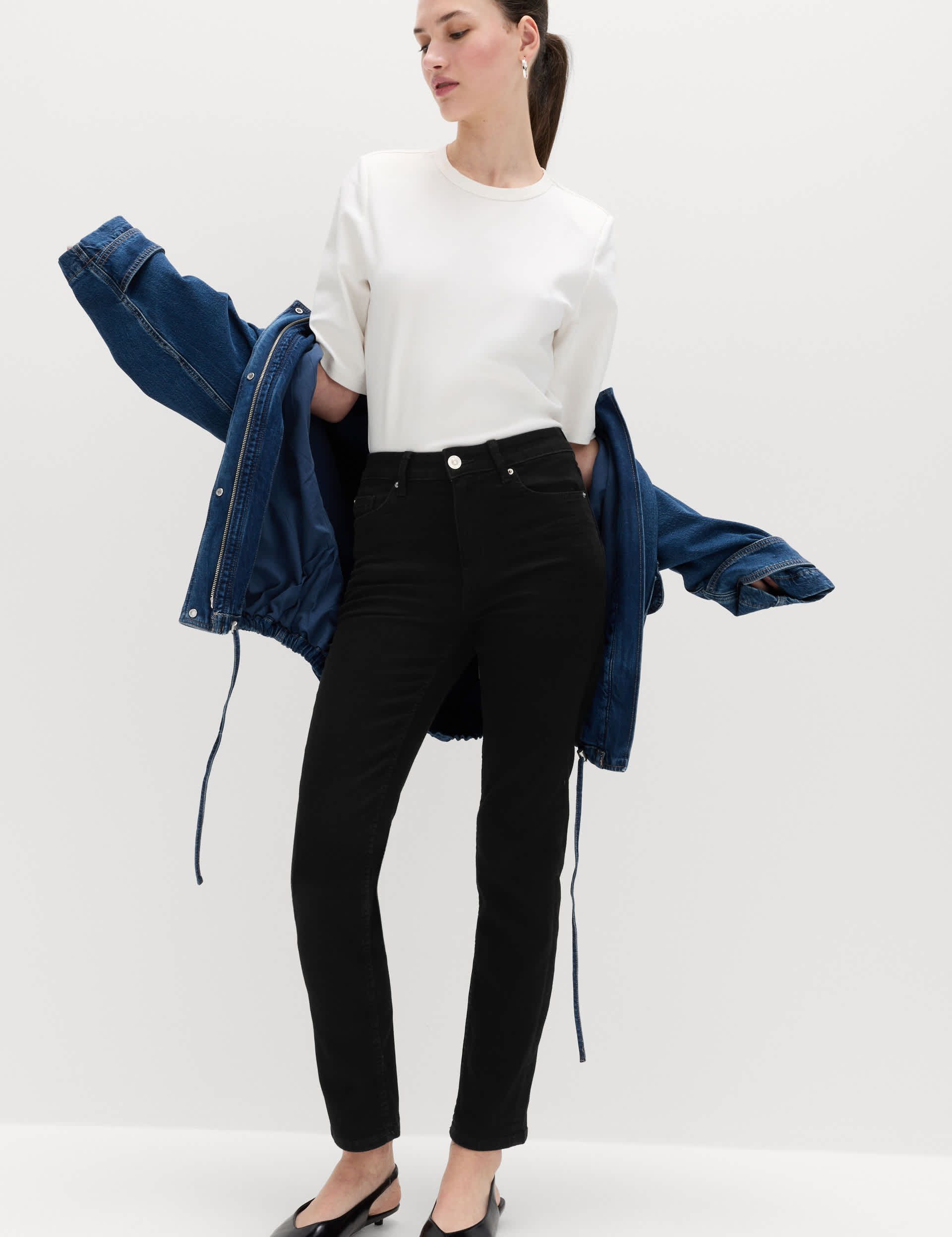 Premium Denim Buyer’s Guide: Brands That Earn Their Price