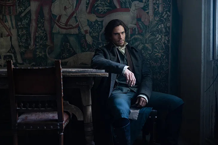 Kit Harington Turns Dickens’ A Tale of Two Cities Into Streaming Event TV
