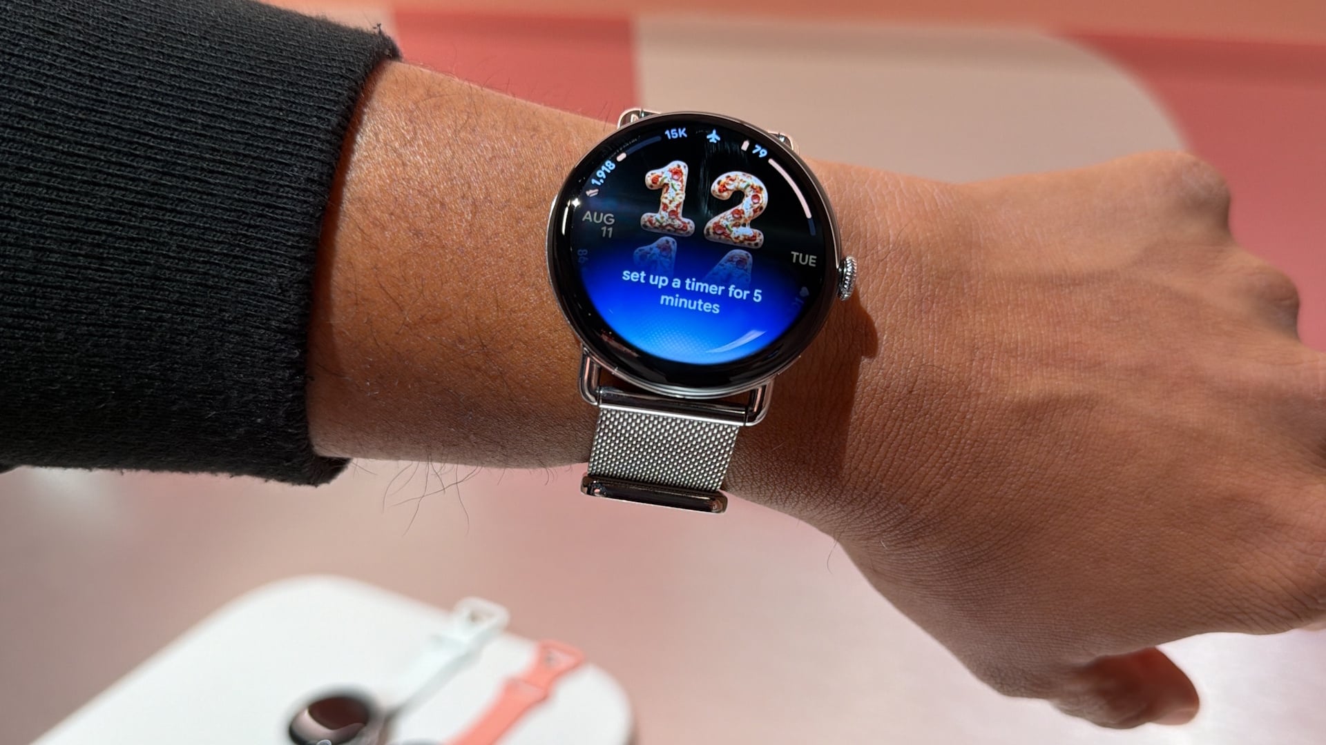 Pixel Watch 5 vs Galaxy Watch 9: The Android Wearable Choice