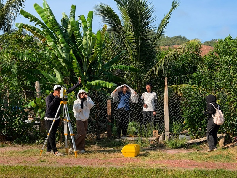 Công nghệ UAV và AI đang tái định nghĩa đo đạc bản đồ địa chính
