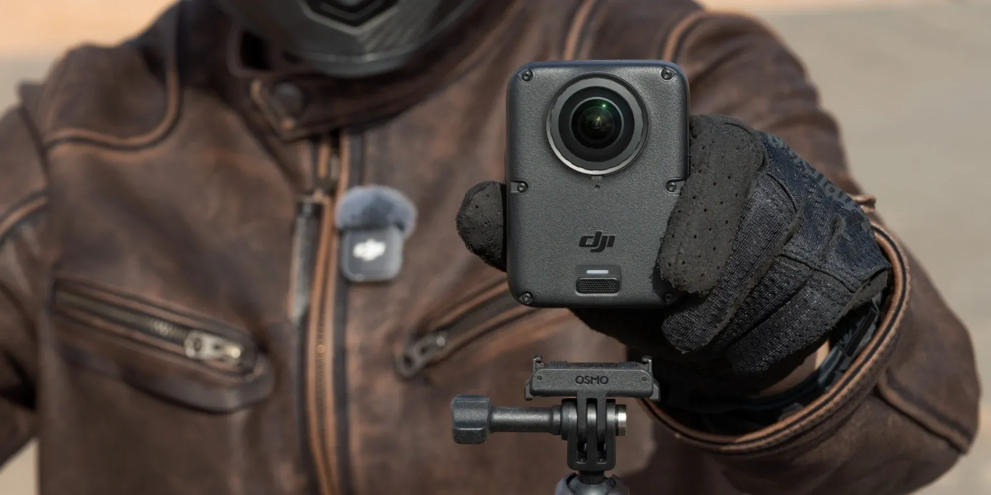 DJI Osmo 360 II vs Insta360 X6: Aerial 360 Camera Showdown