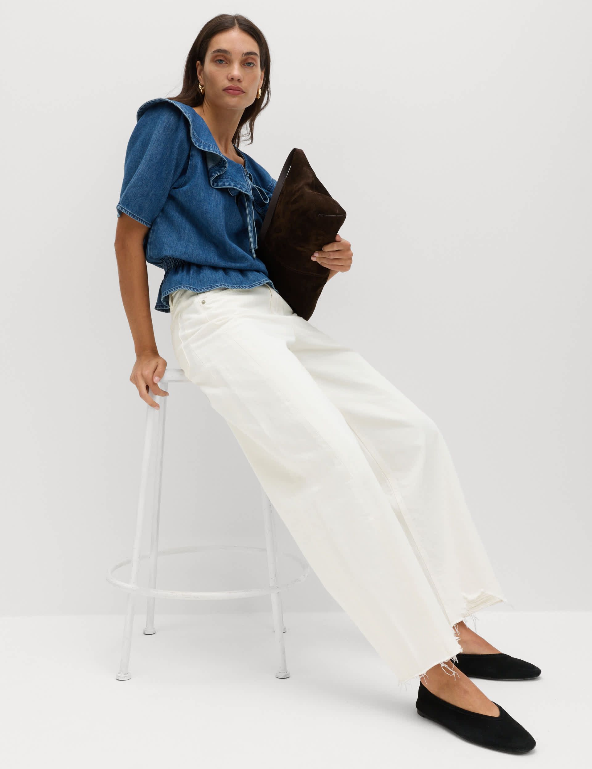 Premium Denim Buyer’s Guide: Brands That Earn Their Price