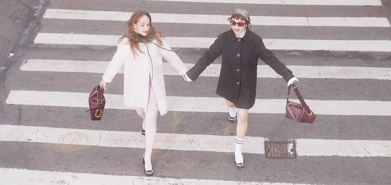 How Oscar-Winning Directors Are Rewriting Luxury Fashion Campaigns