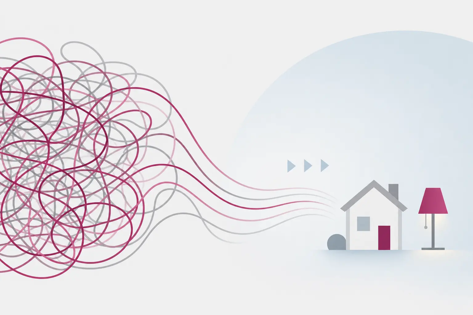 How AI-Powered Appliances Are Reducing Mental Load at Home