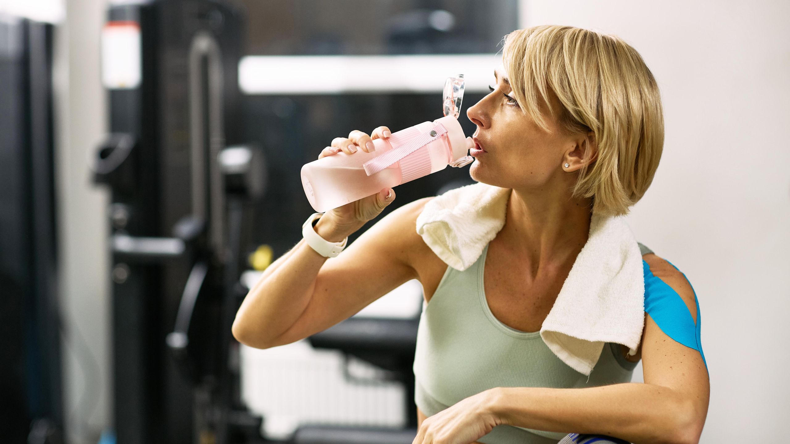 The 4-Minute Daily Workout That Rebuilds Balance After 60