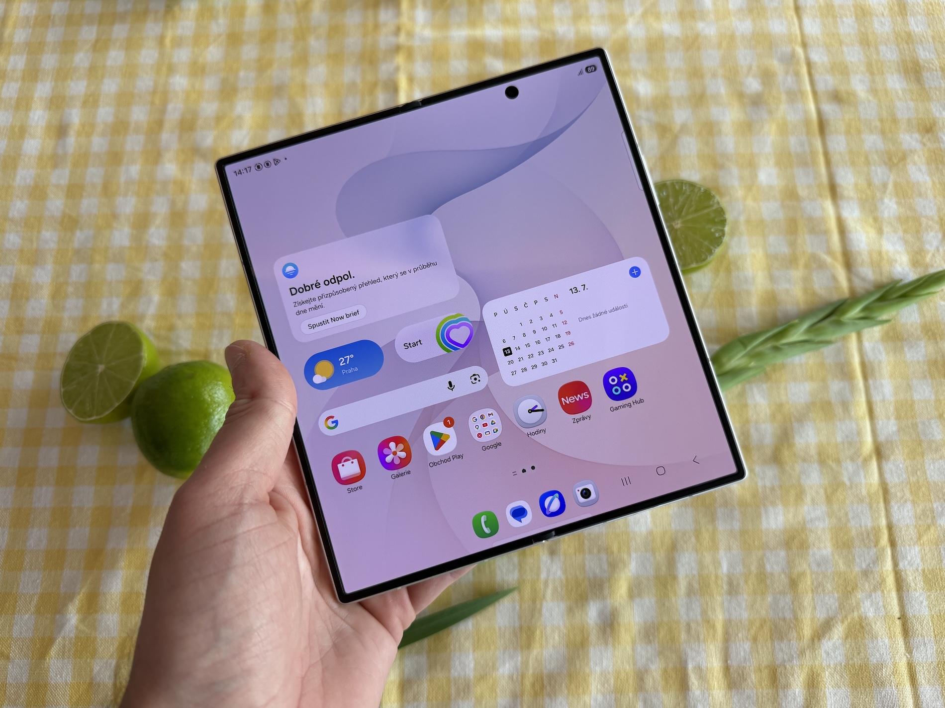 5 Hidden Galaxy Z Fold 8 Multitasking Tricks That Change How You Work