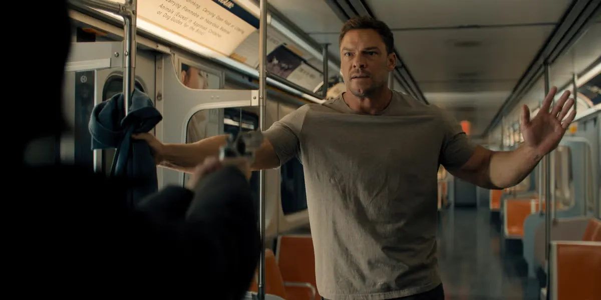 Reacher Season 4 Episode Release Schedule: When to Watch Alan Ritchson’s Philadelphia Adventure