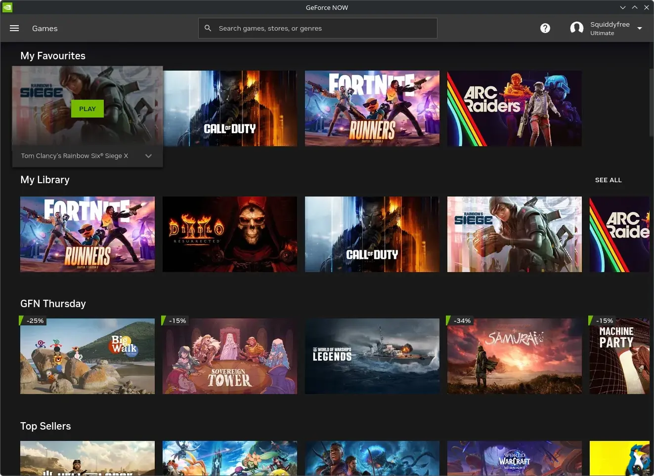 Cloud Gaming Escapes Windows: GeForce NOW and PS Plus Hit Linux and Steam Deck