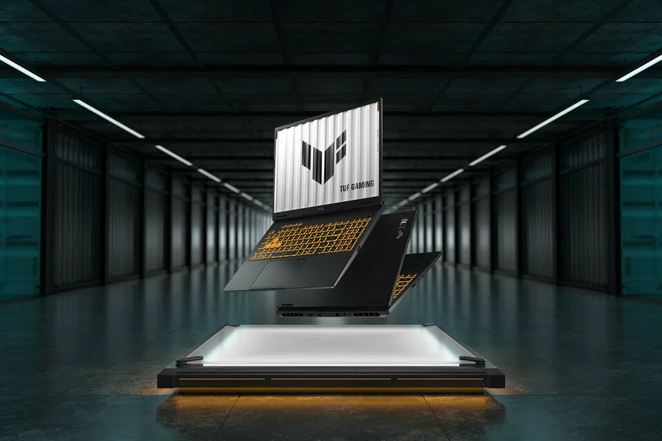 ASUS TUF Gaming 16 ra mắt: RTX 5070, Core i7 14650HX và bài toán giá trị