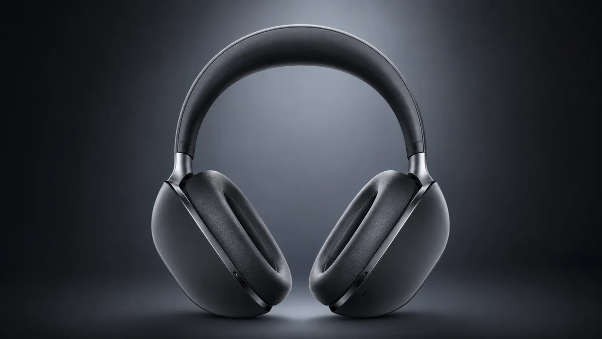Samsung chuẩn bị tung tai nghe over-ear cao cấp đối đầu AirPods Max và Sony