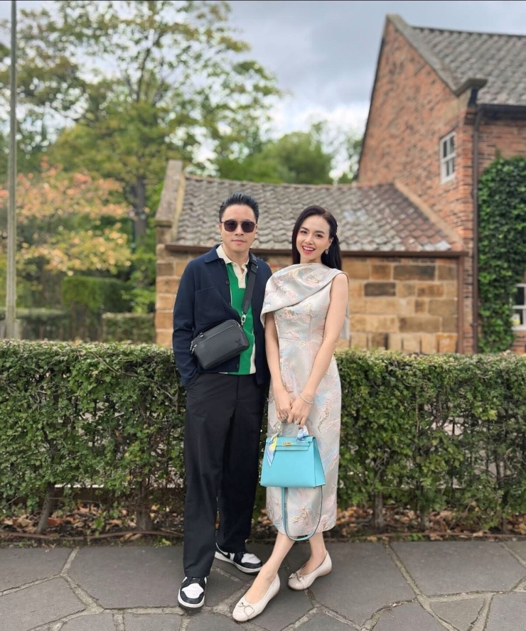 Bộ sưu tập túi Hermès Kelly hơn 2 tỷ đồng của Đinh Ngọc Diệp và chiến lược xây tủ đồ xa xỉ của sao Việt