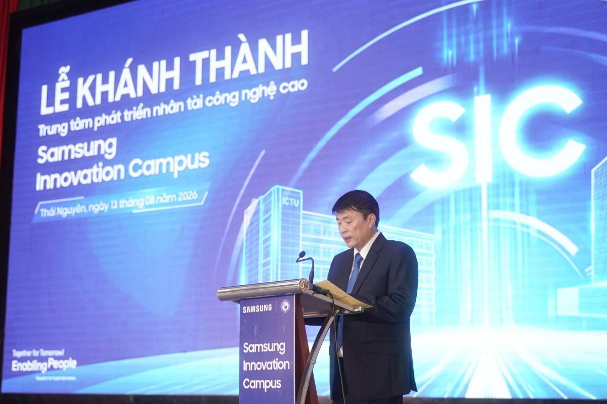 XR và AI đang viết lại mô hình đào tạo bán dẫn