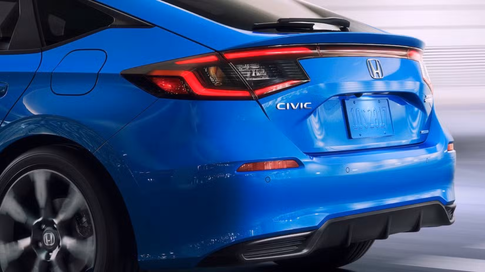 Why a Civic Hatchback Beats Crossovers on Ownership Cost