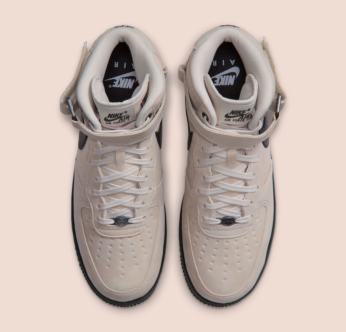 Nike Air Force 1 Fall Lineup: Rugged Mid vs Refined Low