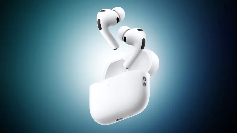 AirPods Pro 3 chống ồn gấp đôi: có đáng 5,99 triệu?