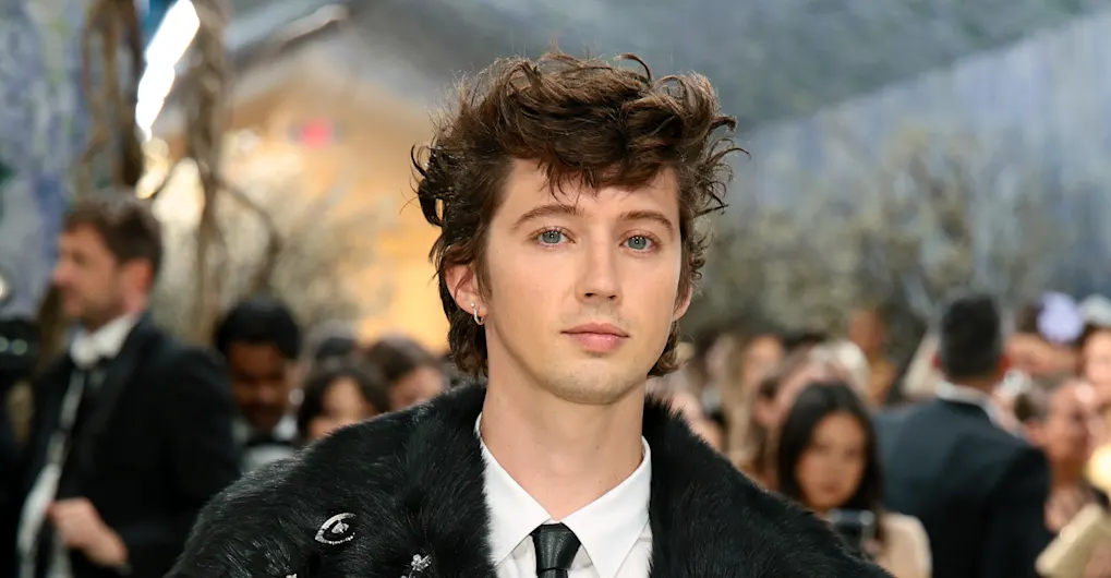 Troye Sivan’s ‘She’s the Best’ Era Is His Boldest Evolution Yet