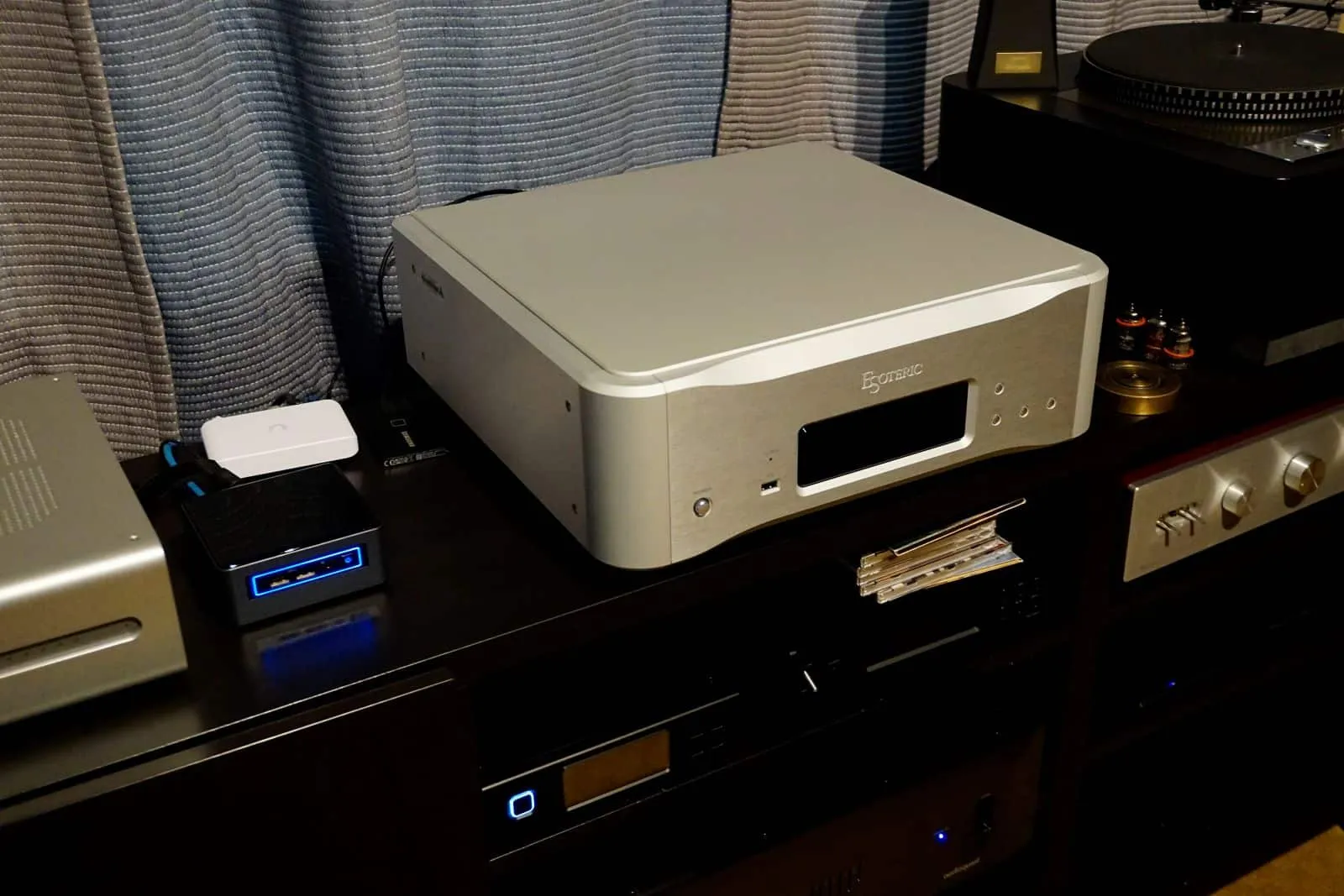 Flagship Desktop DACs Face Off: R2R, Network Brains and All‑in‑One Muscle