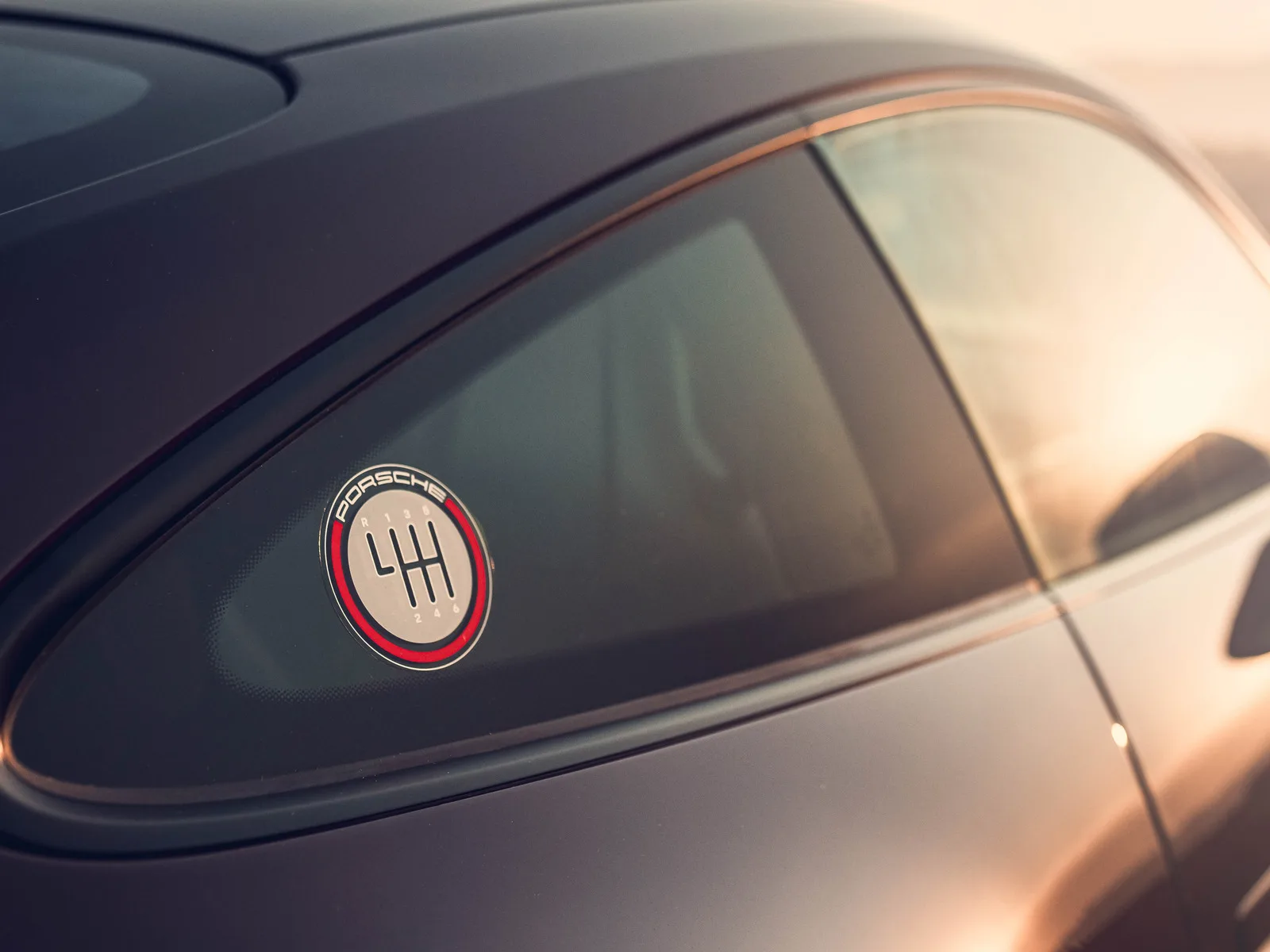 Porsche 911 Carrera S Manual Transmission Buying Guide