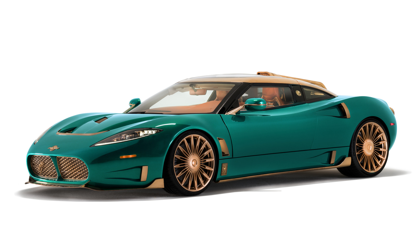 Manual Supercars Are Making a Comeback