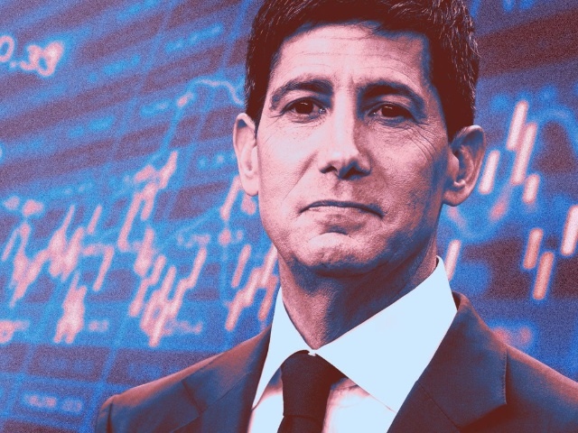 Chủ tịch Fed Kevin Warsh giữa ba sức ép kinh tế và chính trị