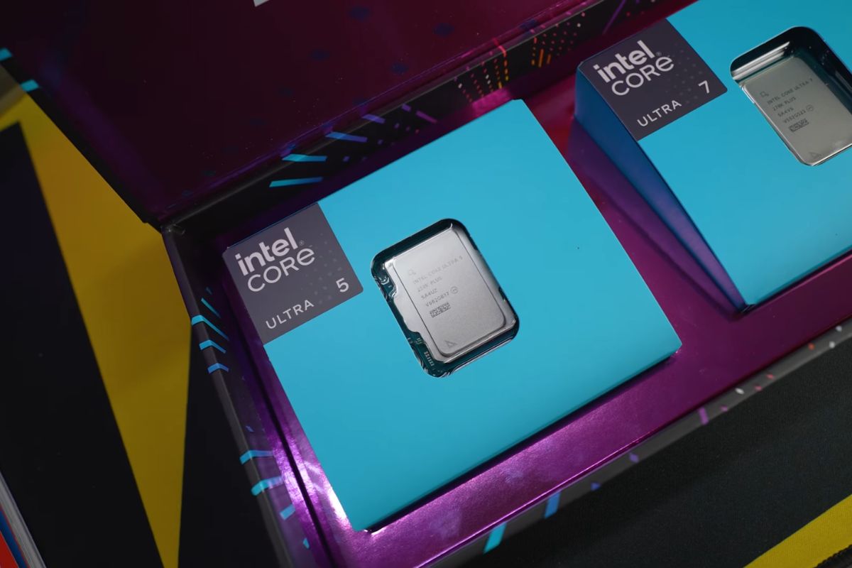 CPU cũ vẫn đáng mua hơn CPU mới khi giá RAM DDR5 cao