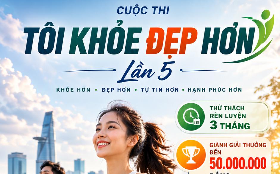 Khám sức khỏe miễn phí: Tấm khiên bảo vệ gia đình từ sàng lọc sớm