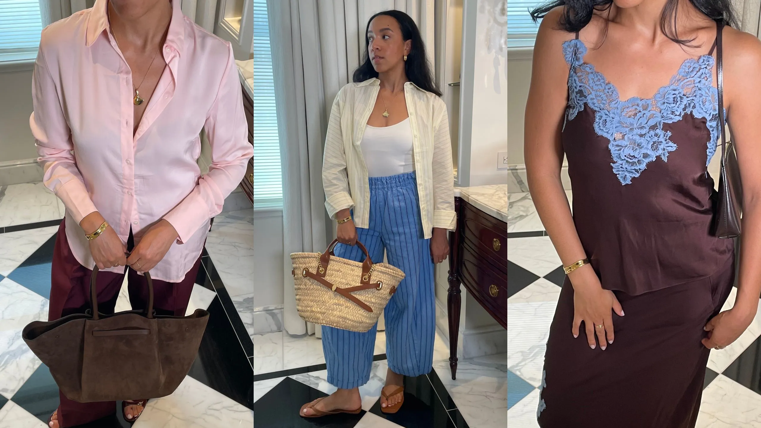 Bold Color Combinations Are Replacing Neutrals—Here’s How to Wear Them Now