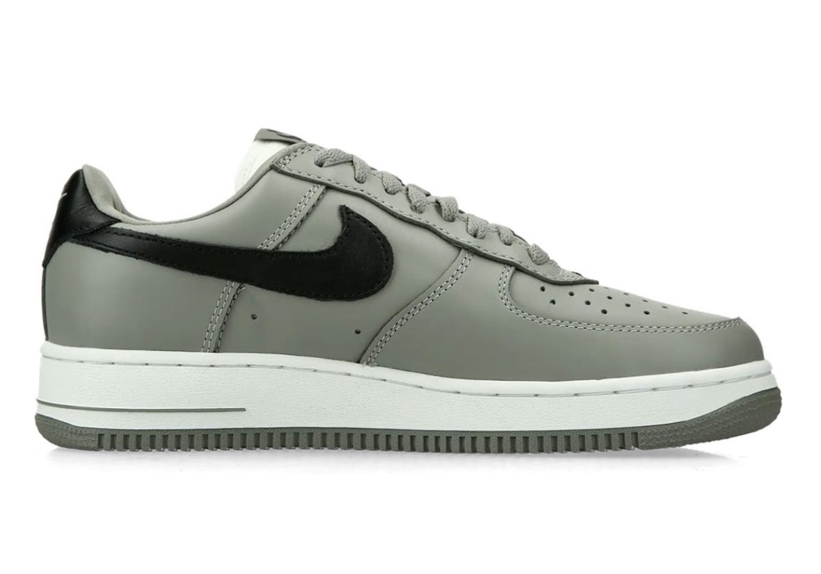 Nike Air Force 1 Fall Lineup: Rugged Mid vs Refined Low