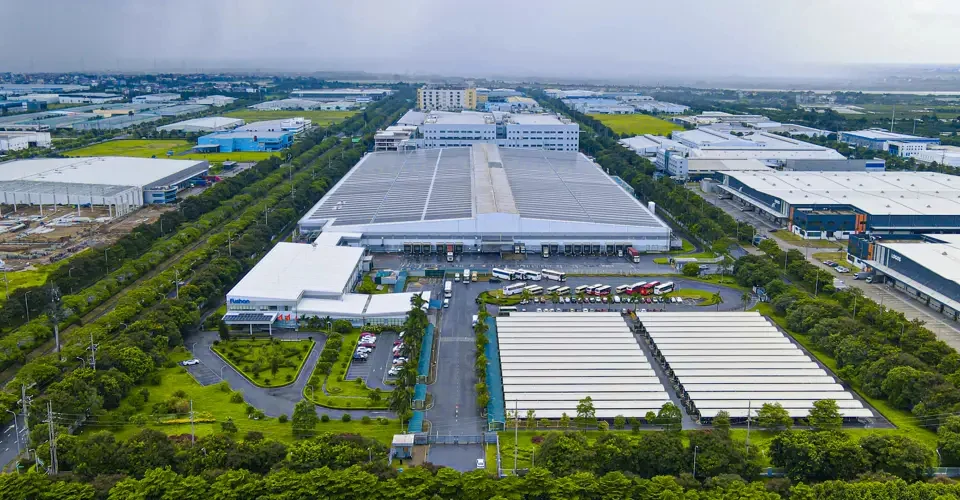 Bắc Ninh từ công xưởng FDI đến tham vọng trung tâm bán dẫn