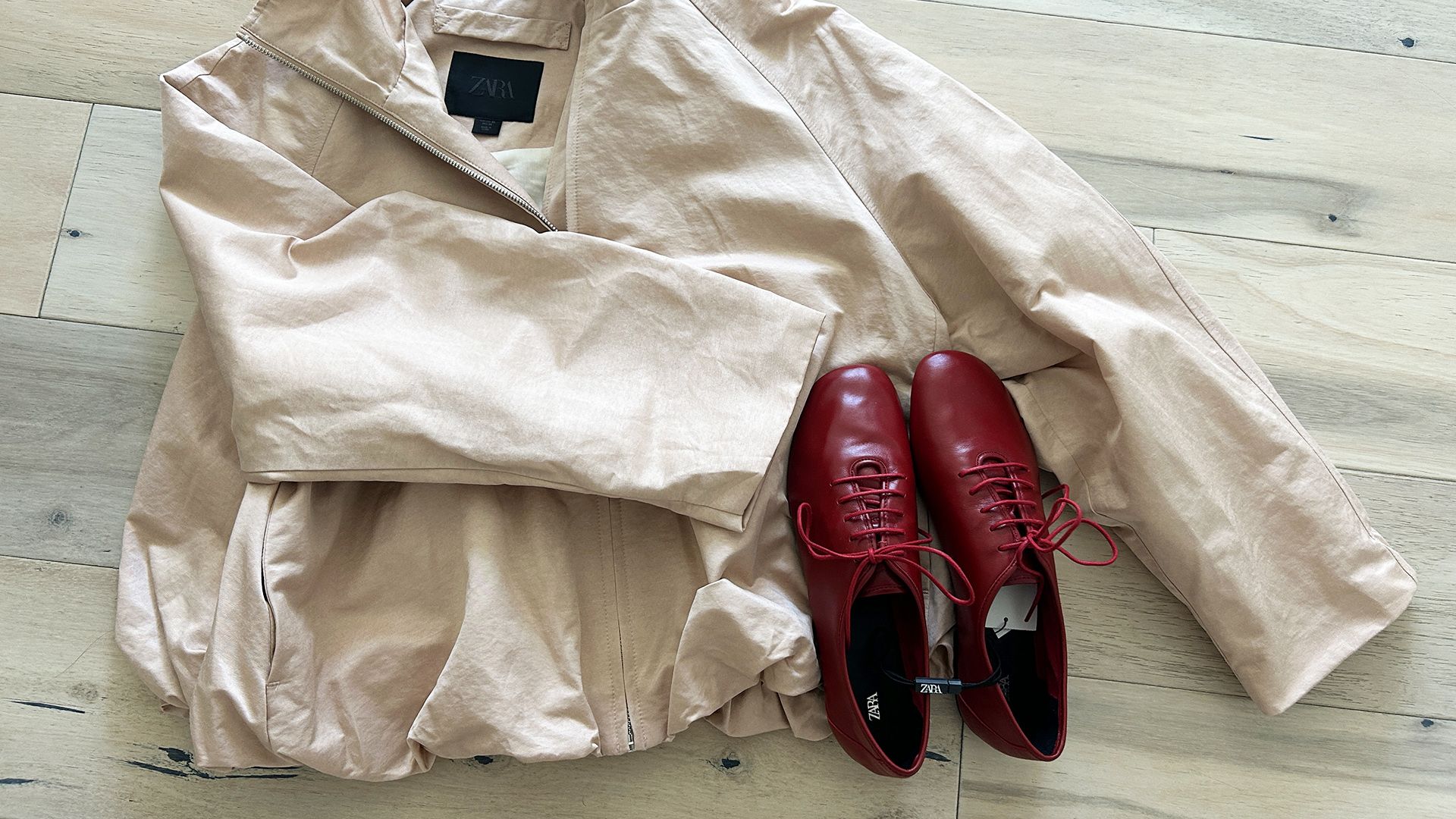 Five Affordable Autumn Pieces That Look Designer-Priced