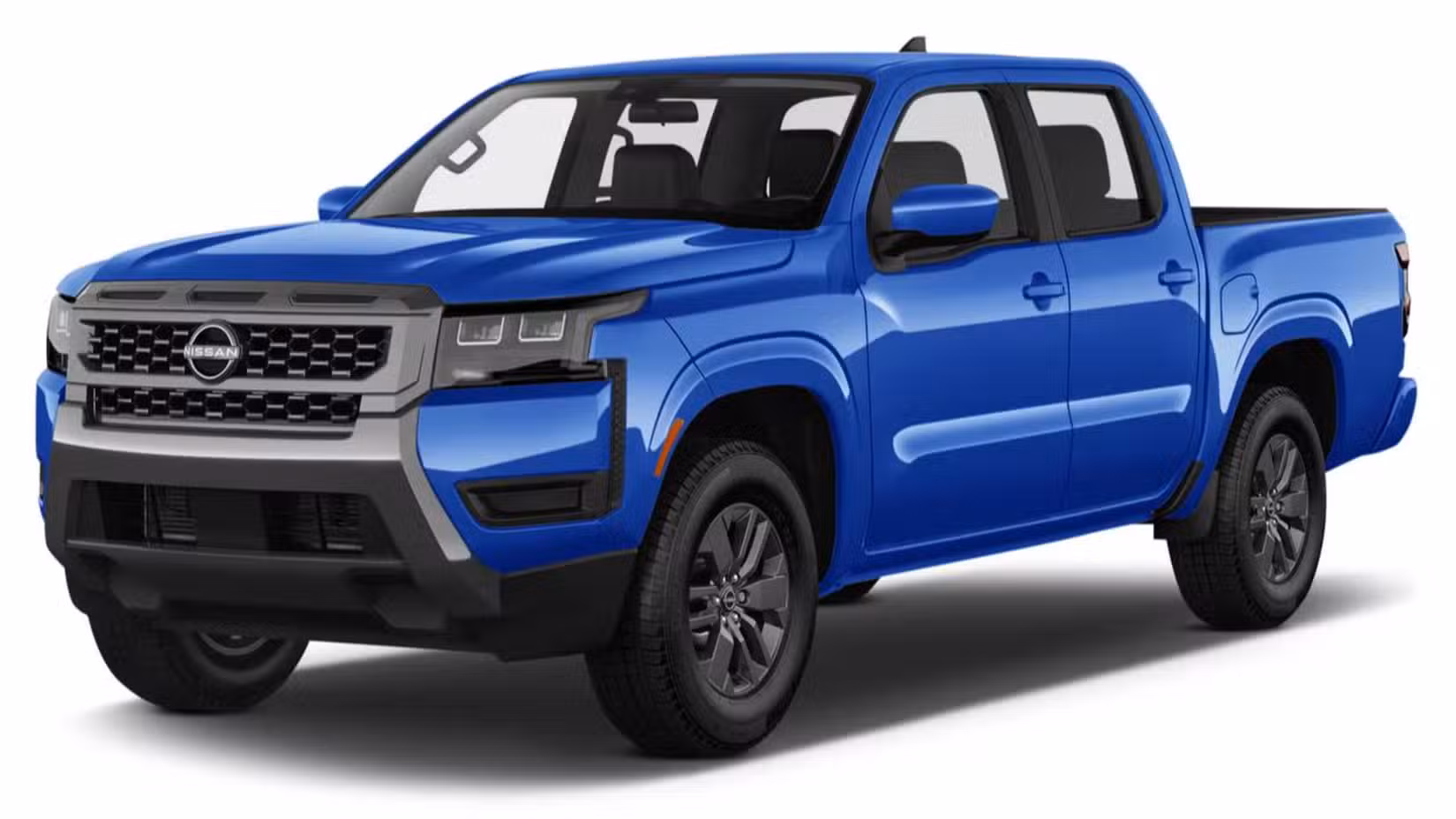 Why Nissan’s Midsize Truck Strategy Beats Chevy’s Turbo Play