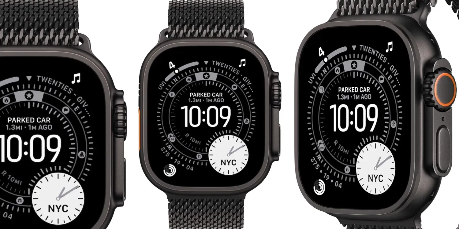 Apple Watch giảm giá và smartwatch deal tháng này đáng mua không?